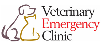Greater Buffalo Veterinary Emergency Clinic Logo