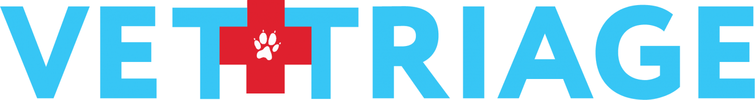 Vet Triage Logo